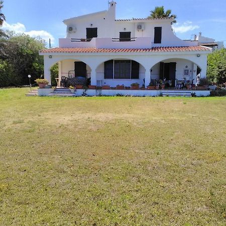 Villa Adelina Сарок Екстериор снимка