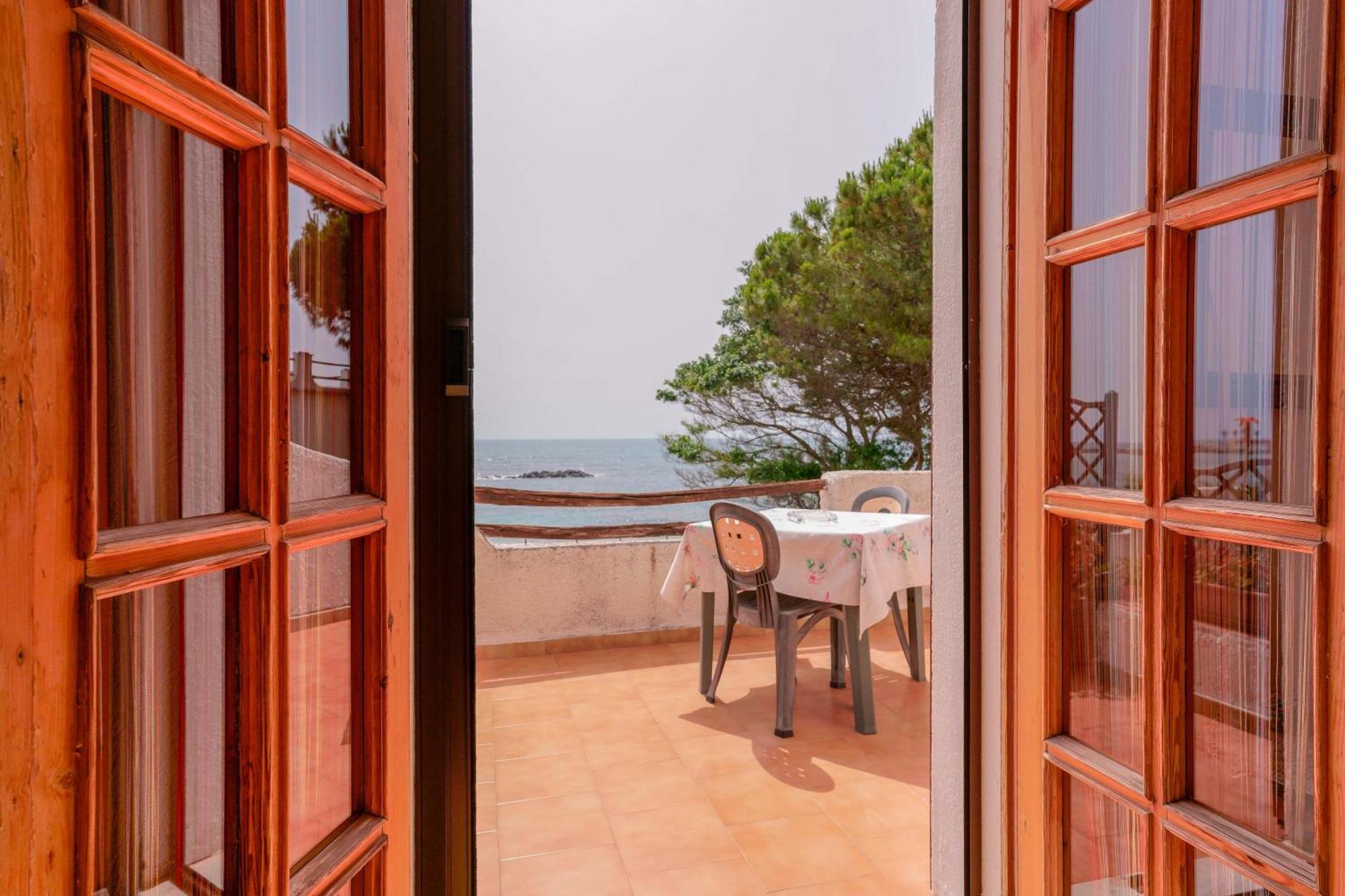 Villa Adelina Сарок Екстериор снимка