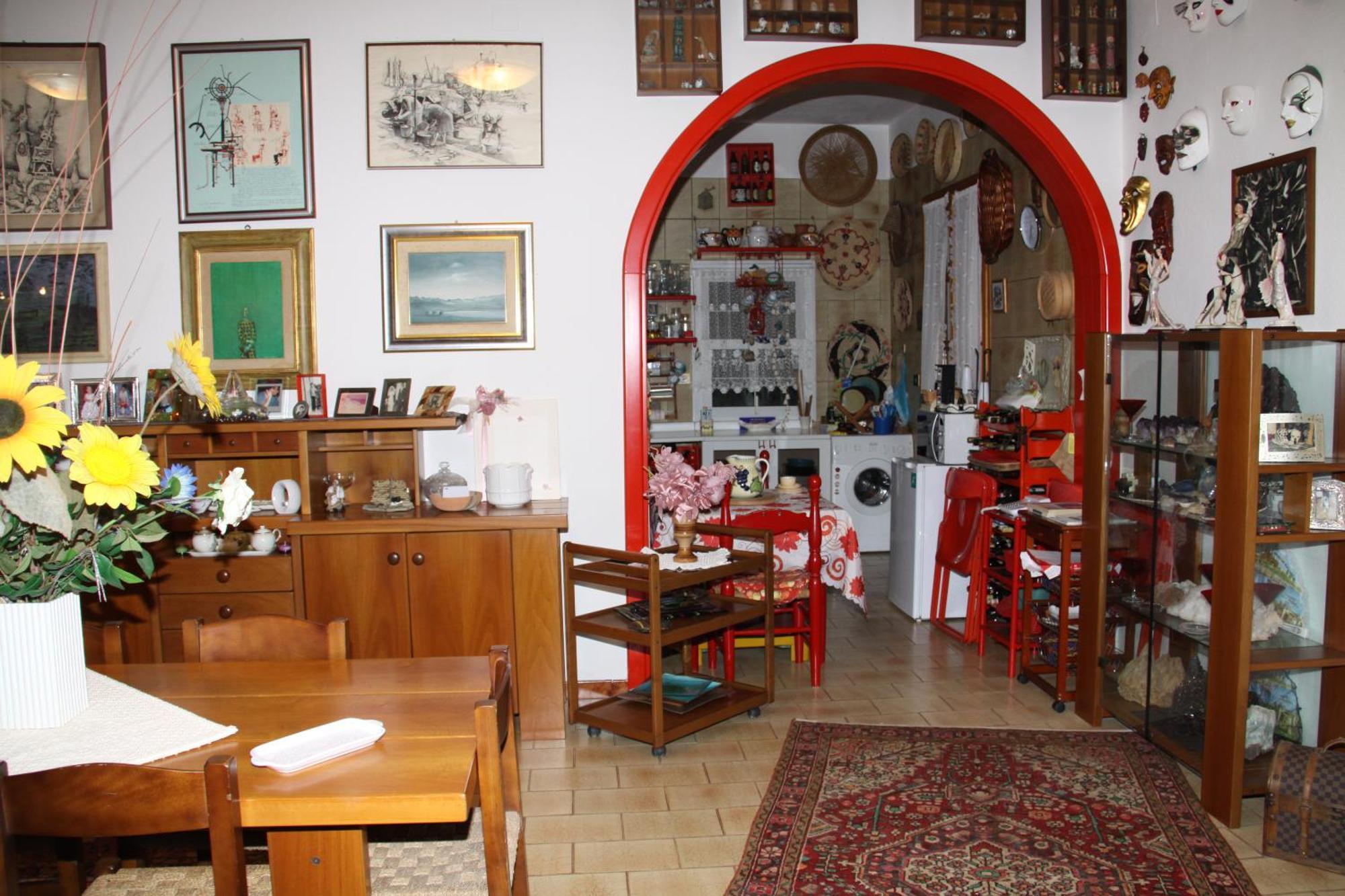 Villa Adelina Сарок Екстериор снимка