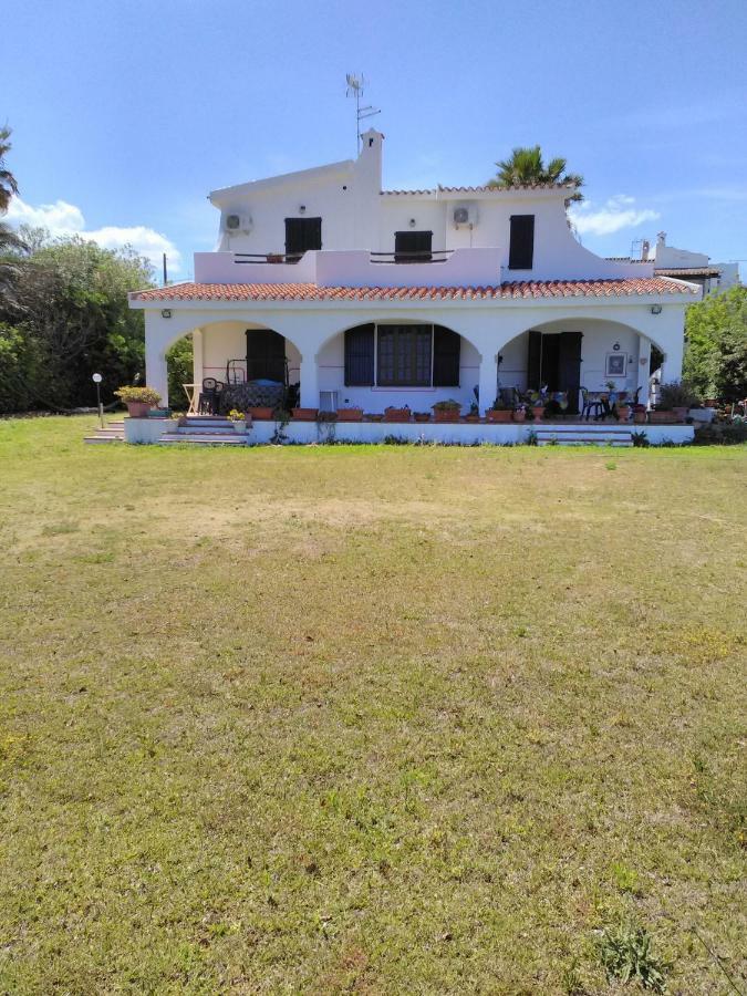 Villa Adelina Сарок Екстериор снимка