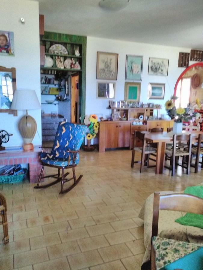 Villa Adelina Сарок Екстериор снимка