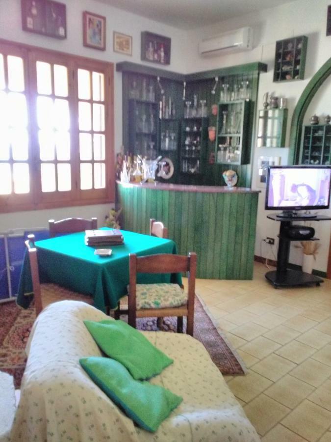 Villa Adelina Сарок Екстериор снимка