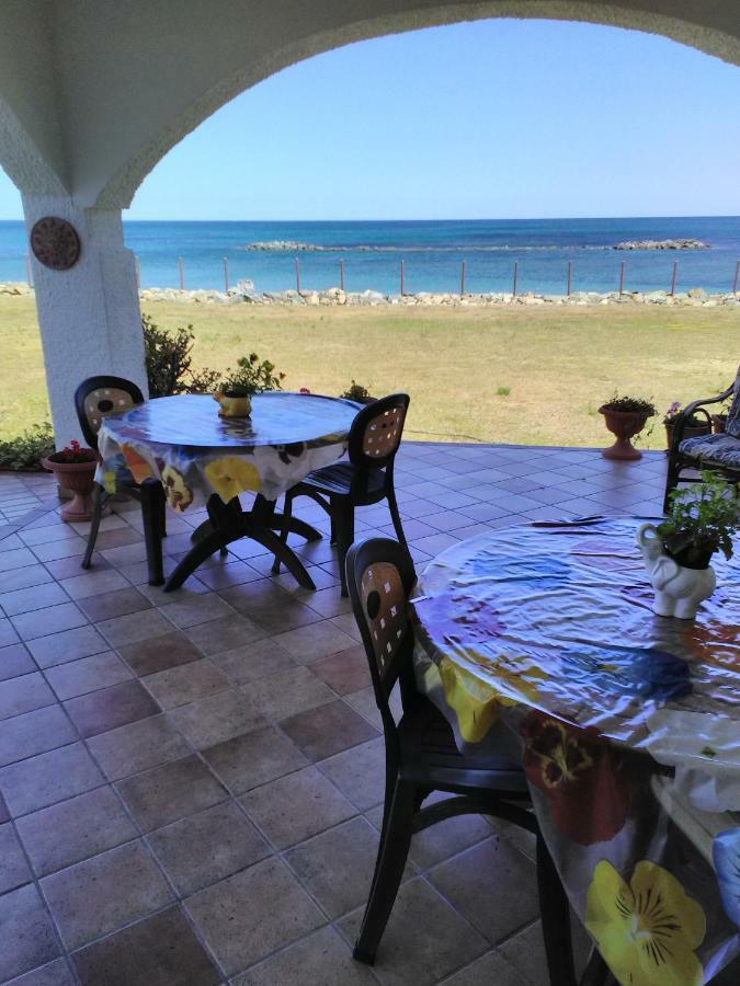 Villa Adelina Сарок Екстериор снимка