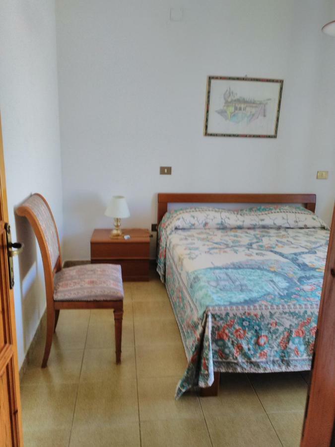 Villa Adelina Сарок Екстериор снимка