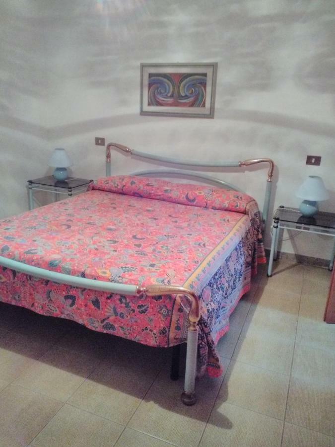 Villa Adelina Сарок Екстериор снимка