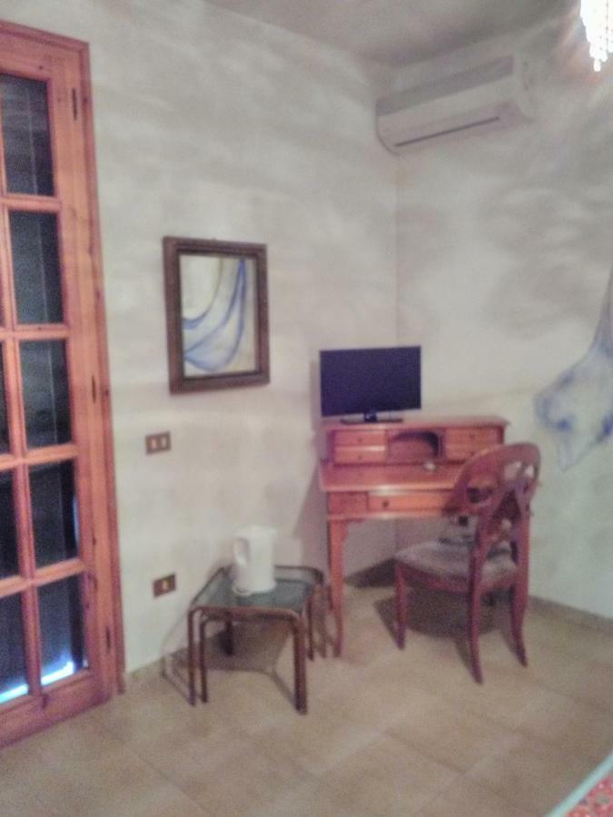 Villa Adelina Сарок Екстериор снимка