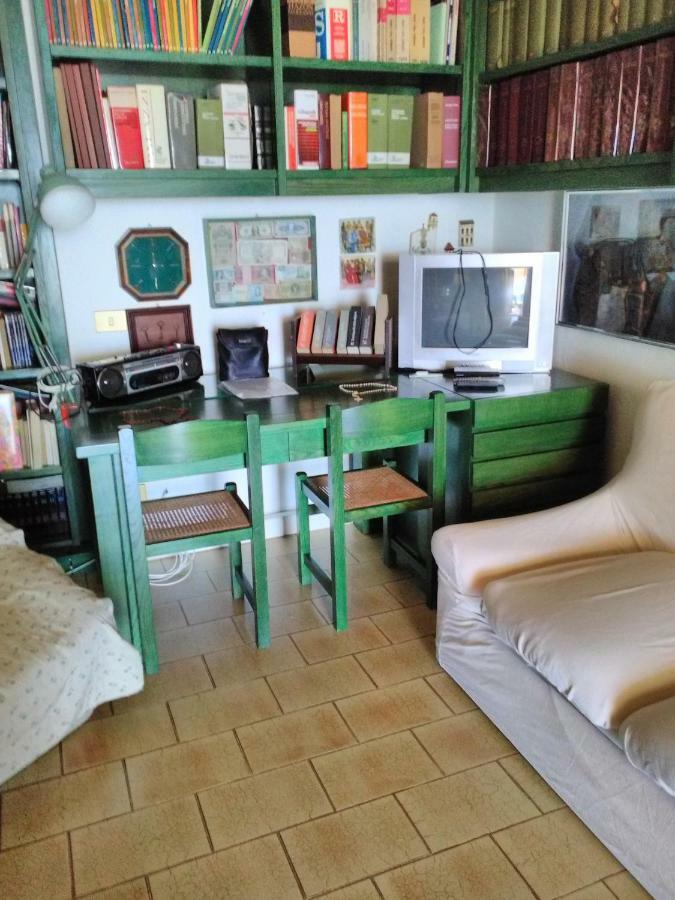 Villa Adelina Сарок Екстериор снимка