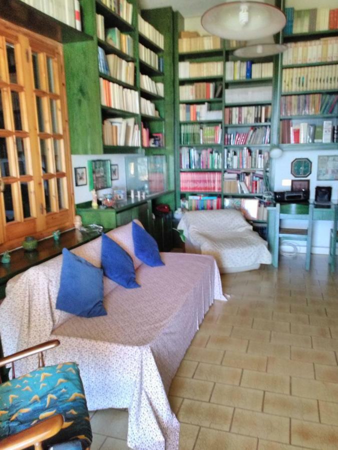 Villa Adelina Сарок Екстериор снимка
